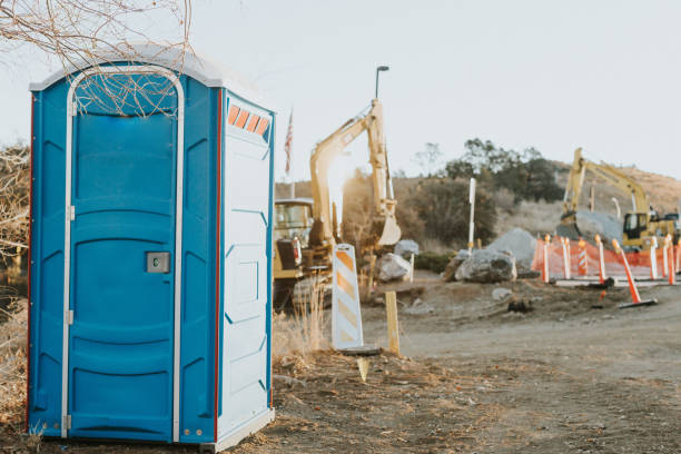 Best Construction site porta potty rental  in Roanoke, IN