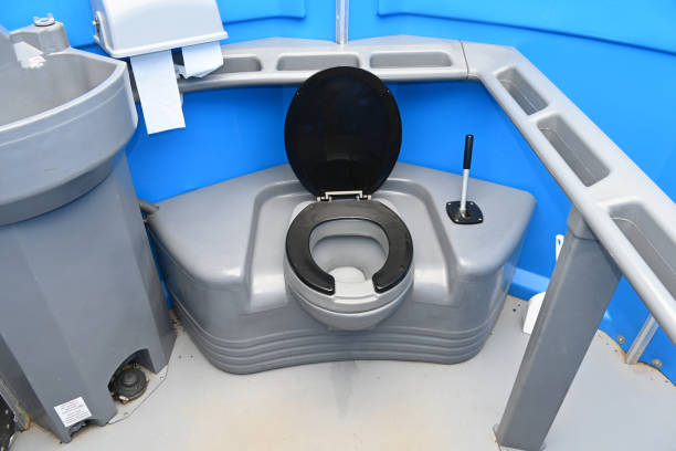 Best Affordable porta potty rental  in Roanoke, IN