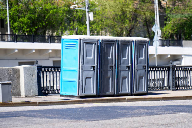 Portable Toilet Options We Offer in Roanoke, IN